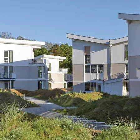 Duenenvilla 11, Whg 8 * פריוואל