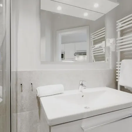 Duenenvilla 11, Whg 8 Priwall