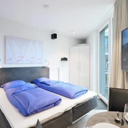 Duenenvilla 11, Whg 8 פריוואל