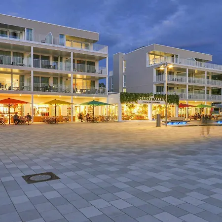 Duenenvilla 11, Whg 8