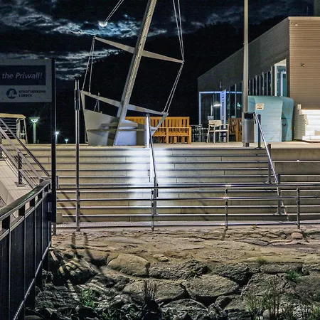 Duenenvilla 11, Whg 8 פריוואל