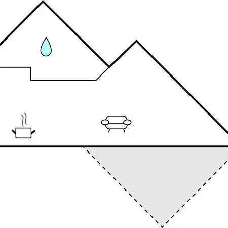 Duenenvilla 11, Whg 8 Priwall